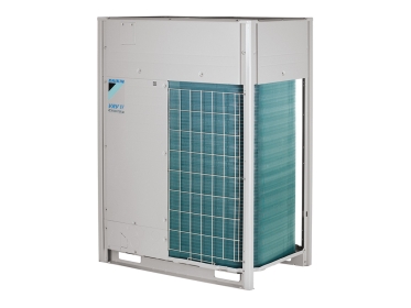 Наружный блок VRV Daikin RXYQQ14T