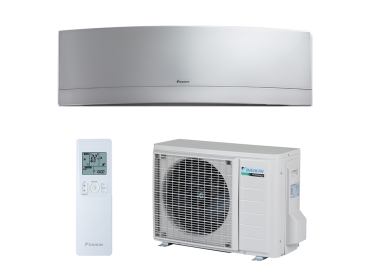 Кондиционер Daikin EMURA FTXG25LS/RXG25L