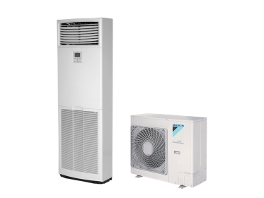 Колонный кондиционер Daikin FVA71A/RZQSG71L3V