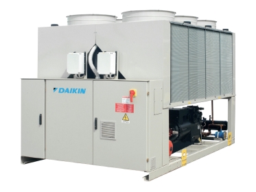Daikin EWYD400BZSS
