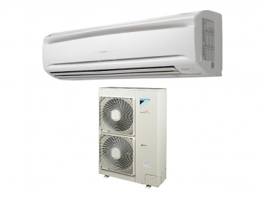 Настенный кондиционер Daikin FAQ100C9/RZQG100L9V