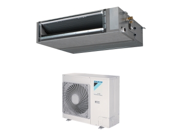 Канальный кондиционер Daikin FBQ71D/RZQSG71L3V