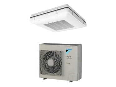Подпотолочный кондиционер Daikin FUA71A/RZASG71MV1