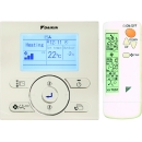 Настенный кондиционер Daikin FAQ100B/RQ100BW