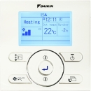 Колонный кондиционер Daikin FVA100A/RZAG100MV1