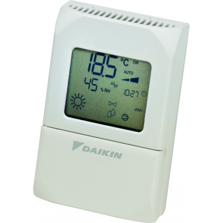 Канальный фанкойл Daikin FWB06BTN
